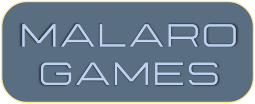 Malaro Games